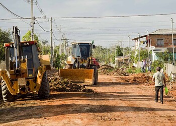 Região receberá cerca de R$ 6,6 milhões para obras