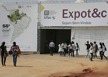 Ufac realiza o Dia da Família na Ciência neste final de semana