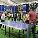 Espaço de jogos é um dos mais procurados na Expo T&C