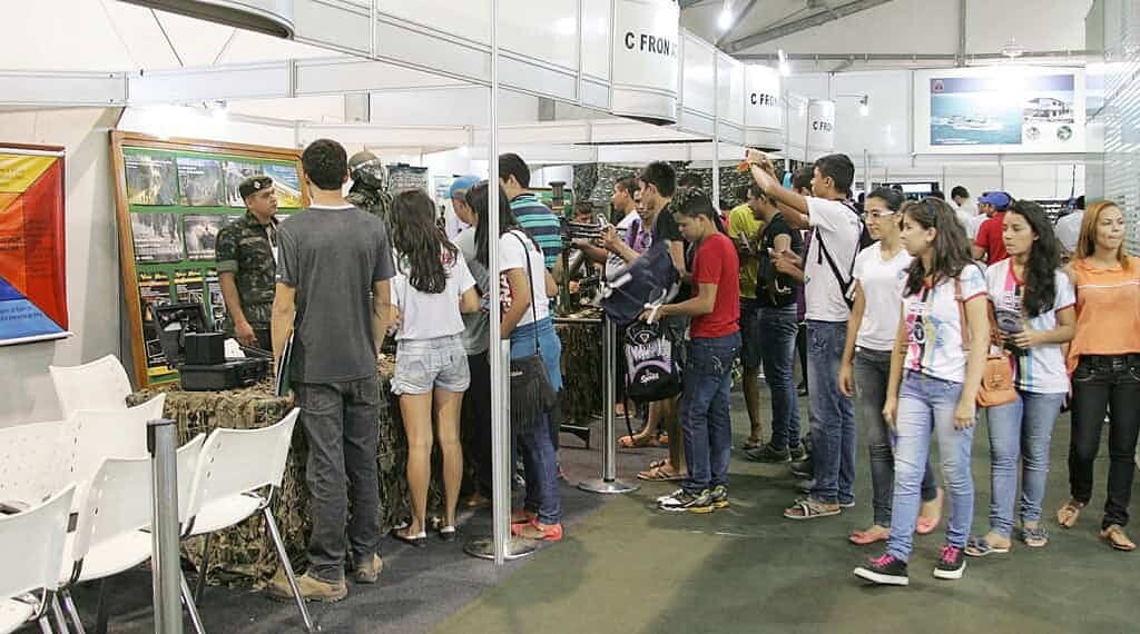 SBPC abre agenda de eventos importante para o Acre