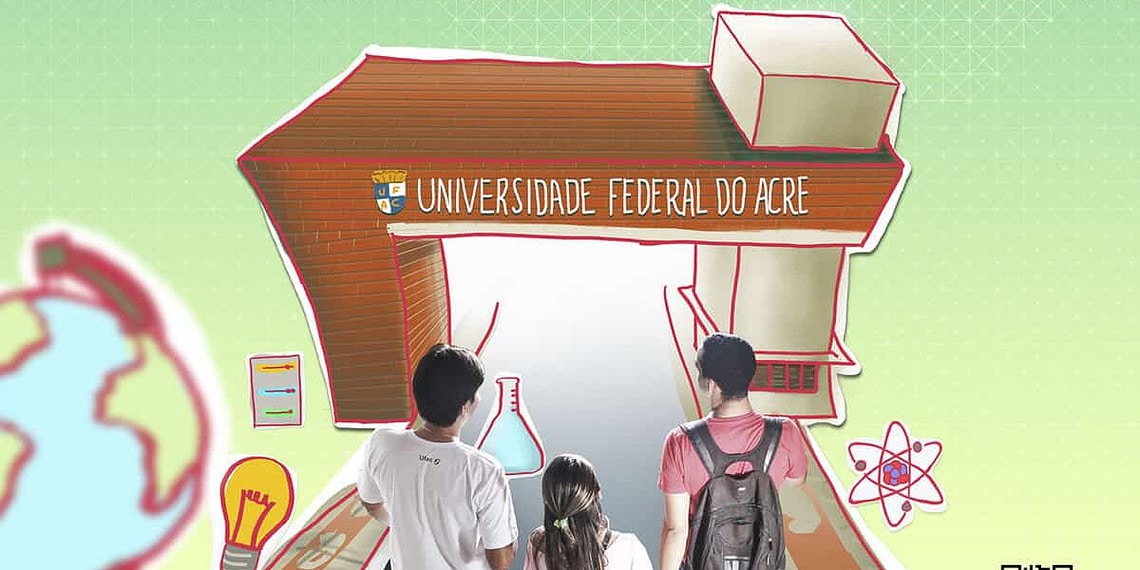 Começa nesta terça-feira a SBPC Jovem no Acre