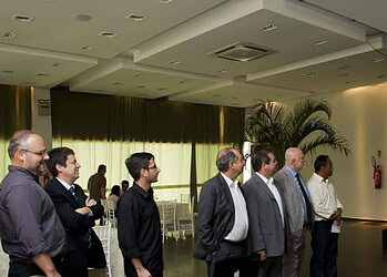 Jogo ‘Seringueiro Samurai’ é apresentado ao ministro