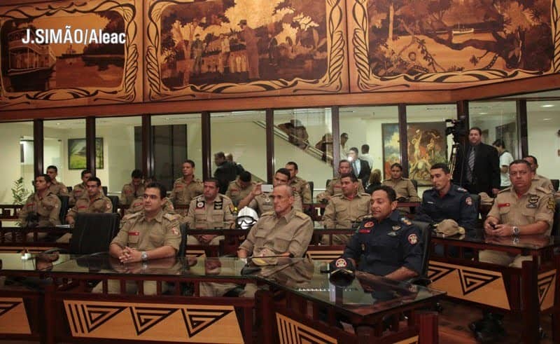 SOLENIDADE DO BOMBEIRO 03.07.2014 005 - Foto João Simão - Agência Aleac (3)