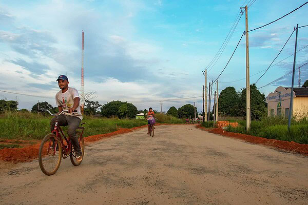 Projeto de saúde é apresentado para população de Capixaba