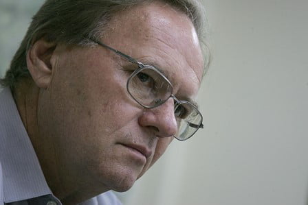 Graebner: " a Segurança Pública do Acre será implacável no combate à violência”