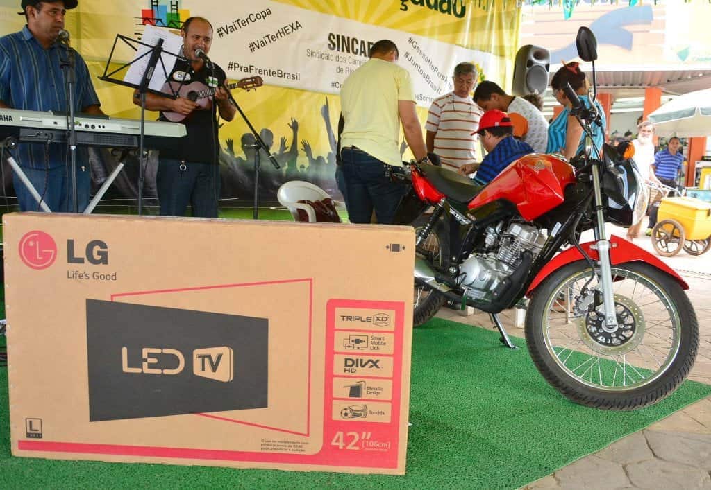 Sorteio no calçadão (Fotos Assis Lima) (5)