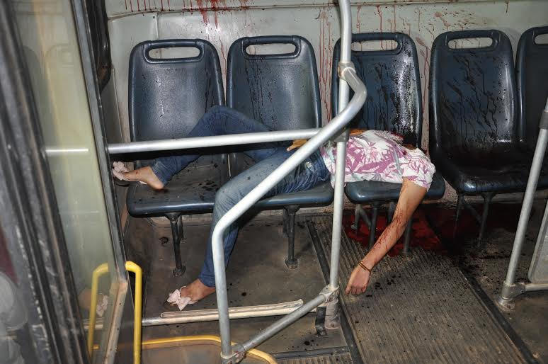 TRAGÉDIA EM RIO BRANCO 1