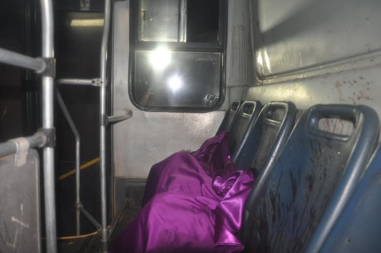 TRAGÉDIA EM RIO BRANCO 5