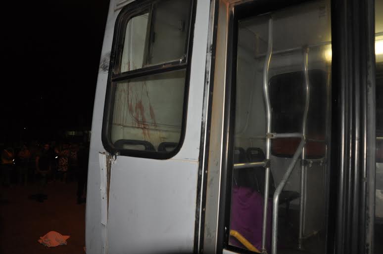 TRAGÉDIA EM RIO BRANCO 4