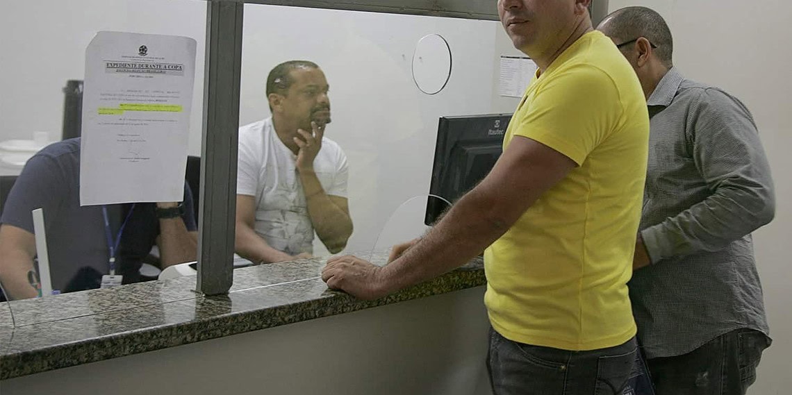 Psol registrou candidaturas para o governo e Senado