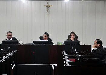 Legado de Florindo Poersh foi destacado em sessão