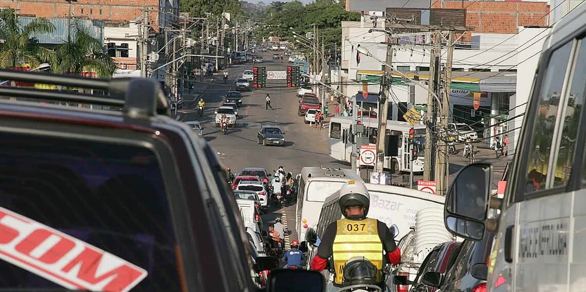 Trânsito: motoristas devem ficar atentos aos prazos