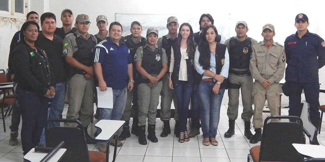 Equipe de fiscalização visitou 16 estabelecimentos