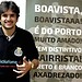 Ancelmo já foi apresentado no Boavista, de Portugal