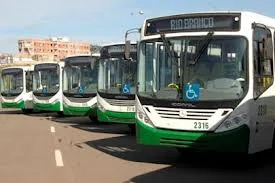 Aplicativo com horários de ônibus urbanos de Rio Branco ganha novo nome