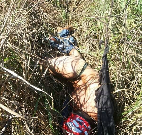 Homem tem o corpo mutilado em atropelamento em estrada