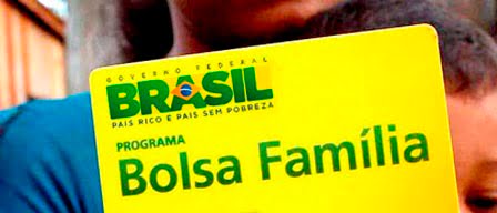 bolsa-familia - Foto Divulgação