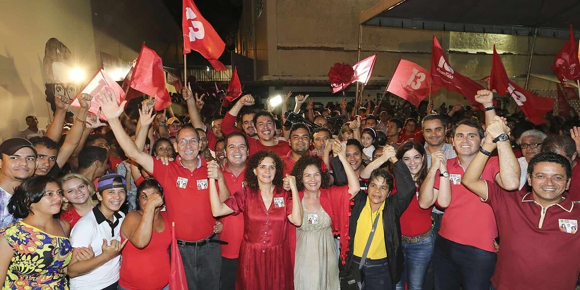 Novo comitê foi tomado por militantes na última sexta