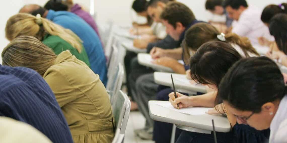Provas do concurso MPU serão aplicadas neste domingo