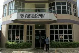 Em nota, associação dos defensores públicos do Estado repudiam ato de deputados