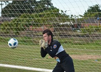 Com Douglas no gol, Atlético-AC terá mudanças para jogo em Rondônia