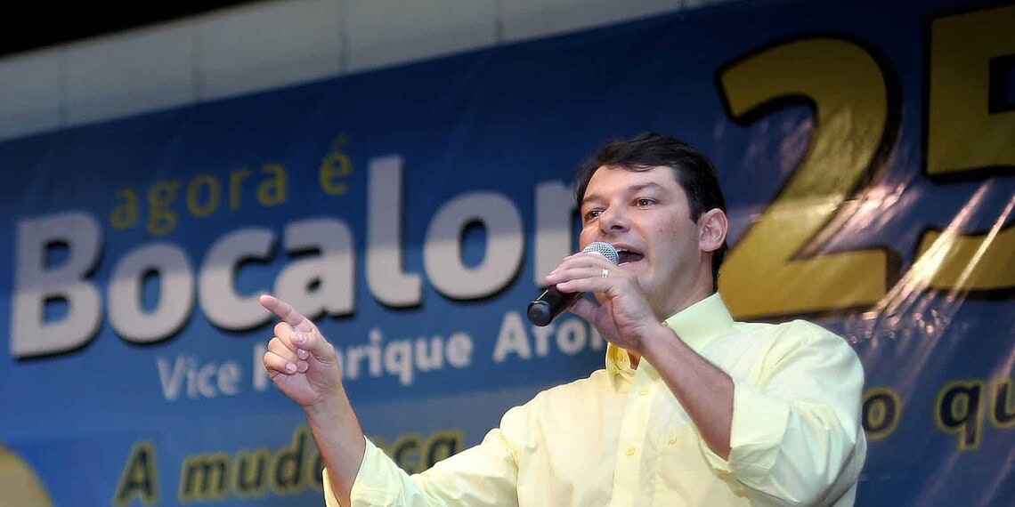 Roberto Duarte e a ponte sobre o Abunã: ‘se for preciso, dormirei à porta do próximo presidente’