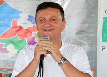 Prioridade para ex-secretários pode deixar Geraldo Pereira fora da disputa