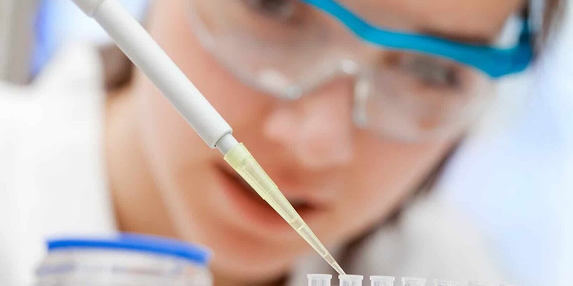 Aumento de proteínas sanguíneas podem indicar a doença