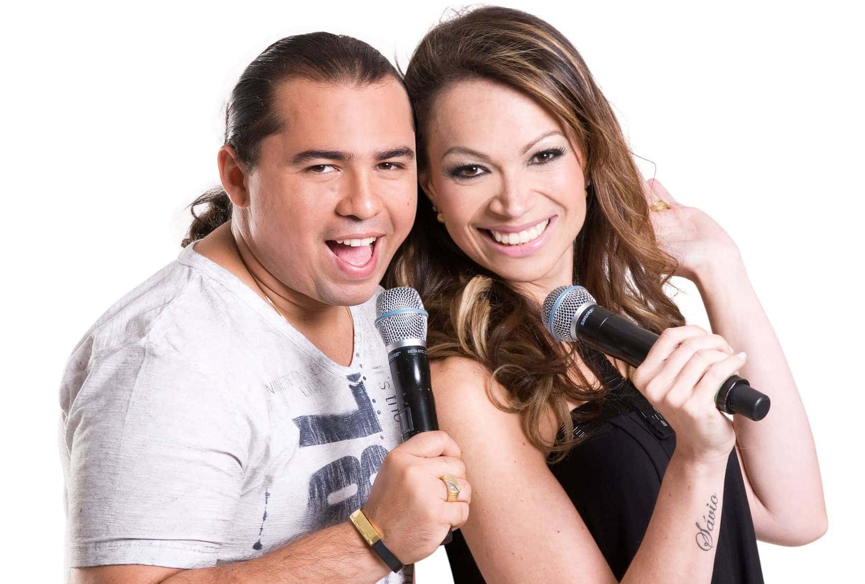 SHOW – Banda Aviões do Forró é uma das atrações da Expoacre, que começa neste sábado.  