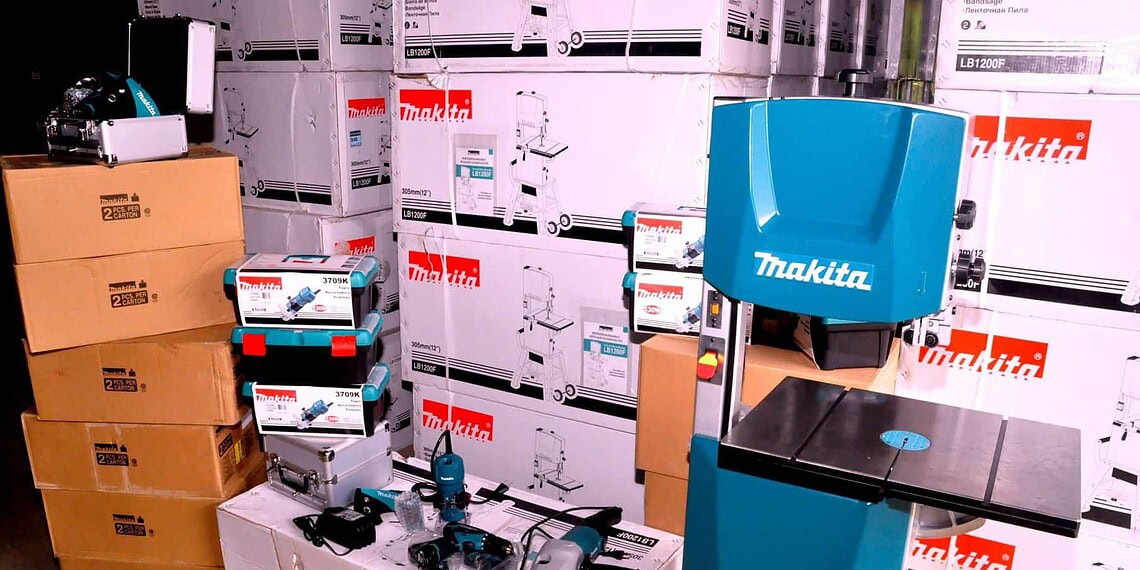 Setor dos 22 municípios acreanos receberam equipamentos