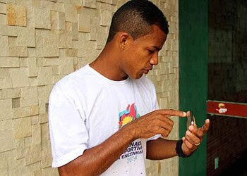 Gessé analisa gol de Neto Baiano, do Sport: “dou nota 10 para o meu”