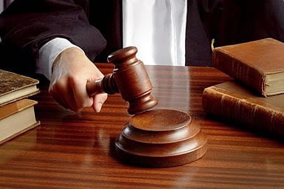 Primeira Câmara Cível mantém condenação de ex-prefeito de Rodrigues Alves