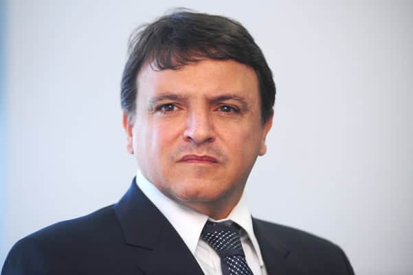 Marcio Bittar registra candidatura no TRE e suplência de Gladson é indecisão