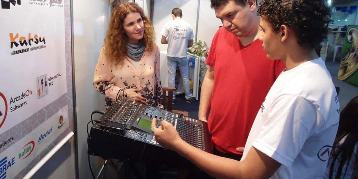 Empresas recebem o Sebrae Canvas no Acre