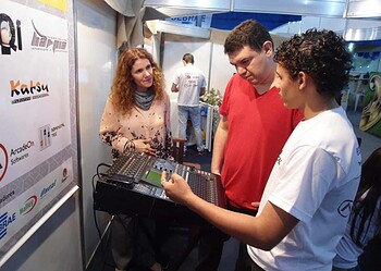 Empresas recebem o Sebrae Canvas no Acre