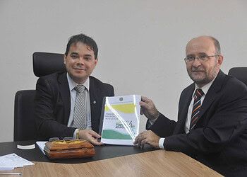 MPAC e TRE-AC firmam parceria para conscientizar eleitores