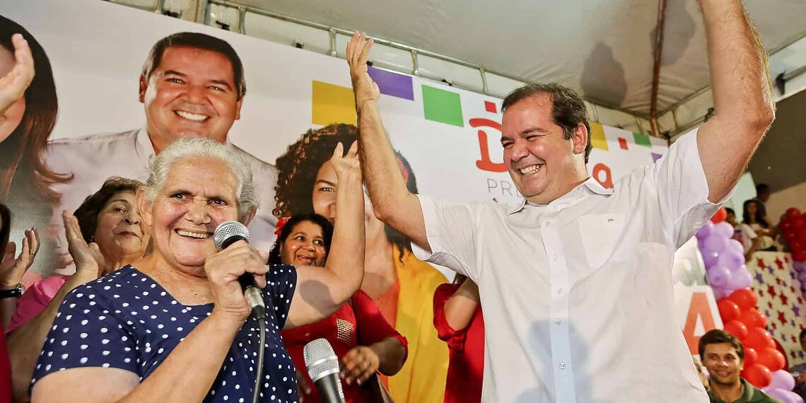 Reconhecimento e sensibilidade marcam o lançamento da Central Mulher FPA