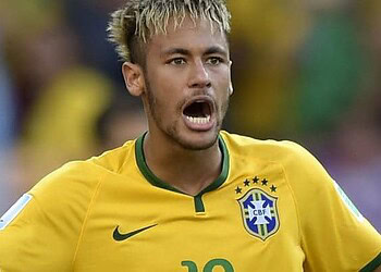 Neymar não promete dar show em jogo contra a Colômbia, na sexta