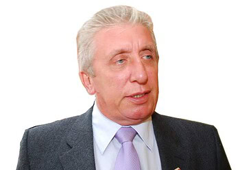 Florindo passou três anos lutando contra um câncer