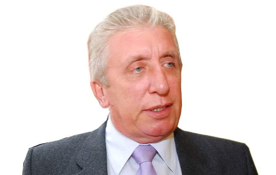 Florindo passou três anos lutando contra um câncer