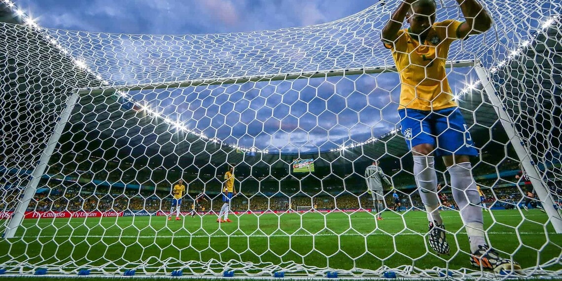 Copa do Mundo 2030 passará por três continentes e seis países