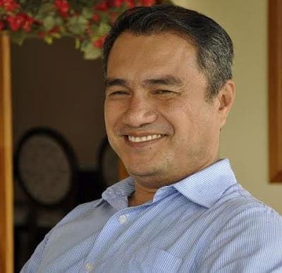 Reitor Minoru Kimpara é o anfitrião da 66ª SBPC no campus universitário. Sucesso pra ele!