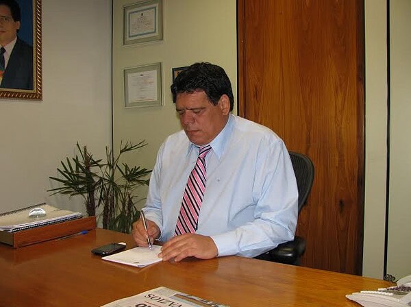 Flaviano Melo solicita informações do Ministério dos Transportes sobre a BR-364