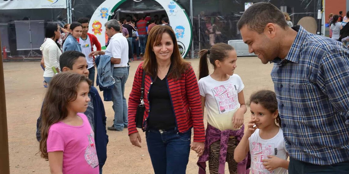 SBPC Jovem e Mirim reúne milhares de visitantes na Ufac