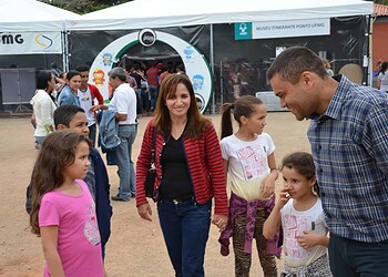 SBPC Jovem e Mirim reúne milhares de visitantes na Ufac