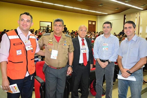 Seminário sobre produtos perigosos é realizado em Rio Branco