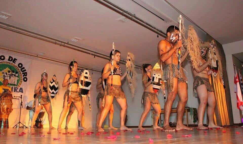 I Encontro Nacional Cordão de Ouro é realizado em Rio Branco 1 I Encontro Nacional Cordão de Ouro é realizado em Rio Branco