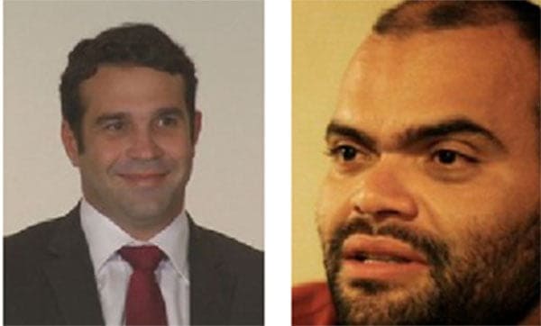 Carlos Percol e Alexandre Severo também morreram