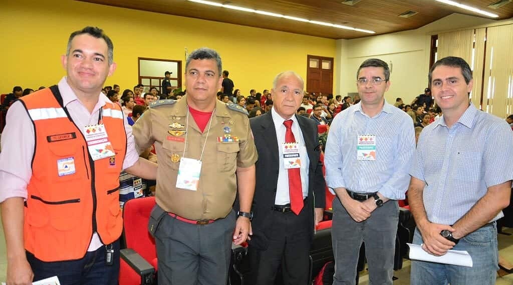 Seminário sobre produtos perigosos é realizado em Rio Branco