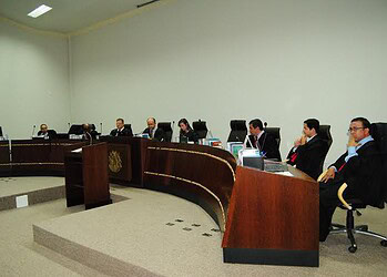 Corte do TRE-AC realizará sessão neste sábado e domingo